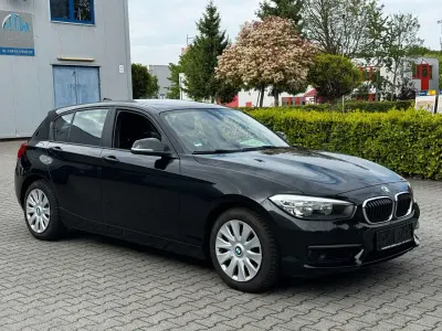 Gebraucht BMW 118