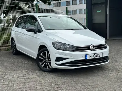 Gebraucht VW Golf VII