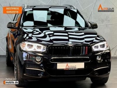 BMW X5 M50