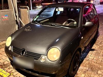 VW Lupo