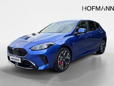 Blau Neu 2025 BMW 118 Shadowline Kleinwagen | 37.995 € (Teuer)