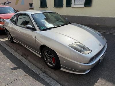 Fiat Coupé