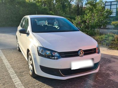 gebraucht VW Polo 1.2 Comfortline Comfortline