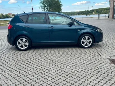 Gebraucht Seat Altea