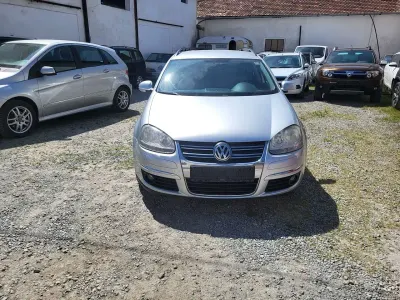Gebraucht VW Golf V