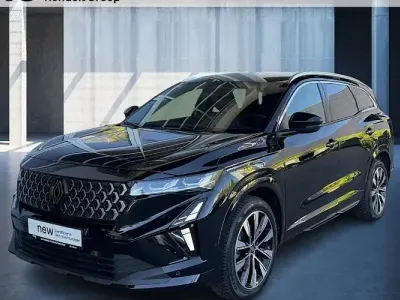 Gebraucht Renault Espace