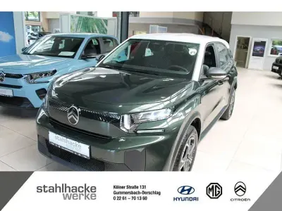 Gebraucht Citroën e-C3 Aircross