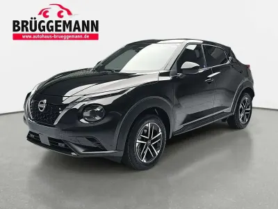 Gebraucht Nissan Juke