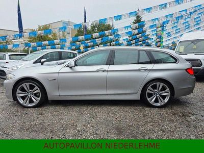BMW 523