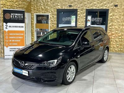 gebraucht Opel Astra Sports Tourer Edition/NAVI/SHZ/LED/TEMPOMA