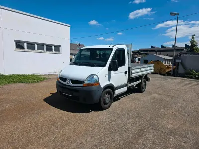 Gebraucht Renault Master