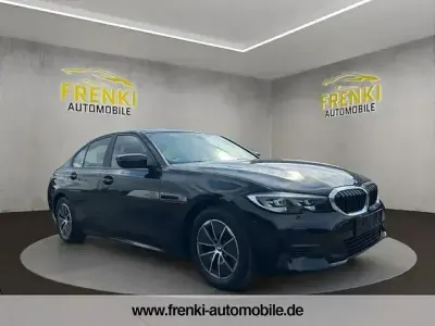 Gebraucht BMW 318