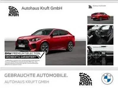 Gebraucht BMW X2
