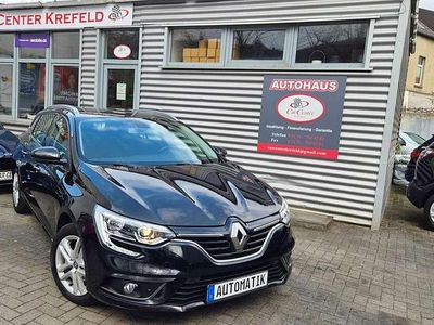 Second-hand Renault Mégane GrandTour Business 140 CP (102 kW) 2019 Other Break