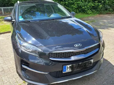Gebraucht Kia ProCeed