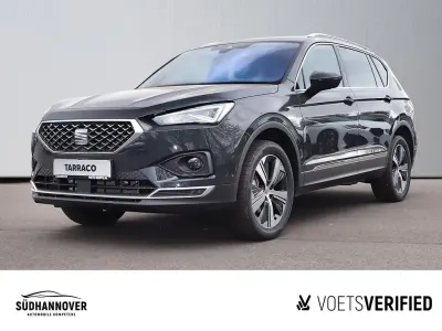 Gebraucht Seat Tarraco