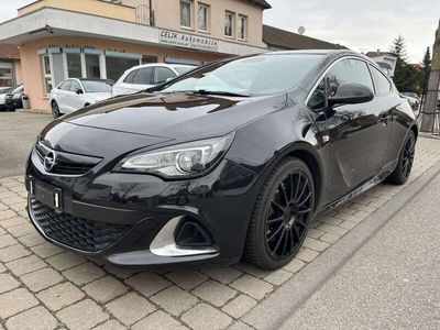 gebraucht Opel Astra GTC Astra JOPC