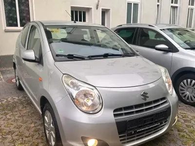 Gebraucht Suzuki Alto