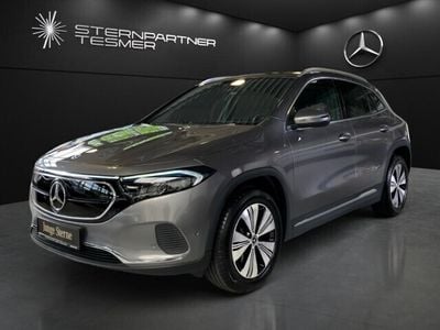 Mercedes EQA250