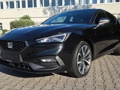 Gebraucht Seat Leon