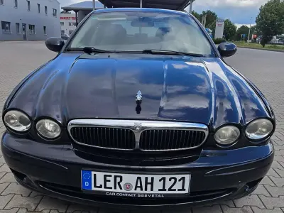 Gebraucht Jaguar X-type
