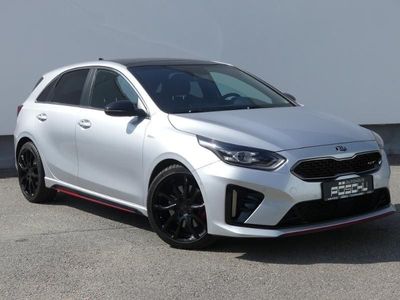 Kia Ceed GT