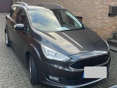 Ford Grand C-Max