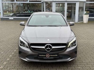 Mercedes CLA200