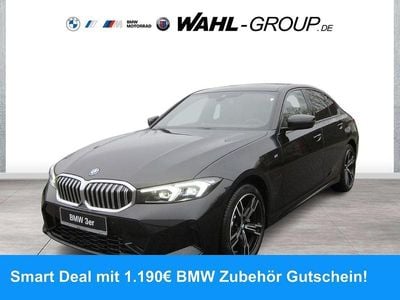 BMW 330e