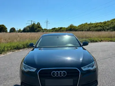 Gebraucht Audi A6 Design 180 PS (132 kW) 2011 Limousine