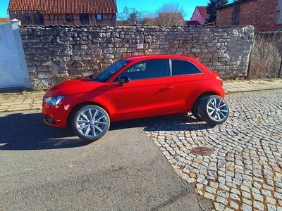 gebraucht Audi A1 1.6 TDI