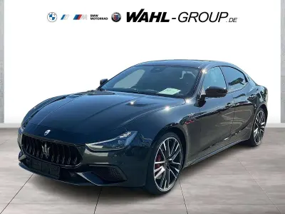 Gebraucht Maserati Ghibli