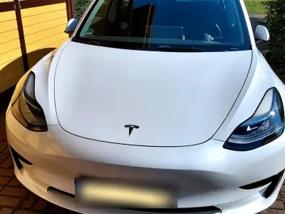 Gebraucht Tesla Model 3