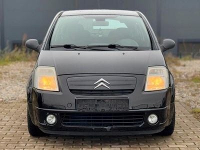 Citroën C2