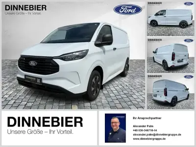 Gebraucht Ford Transit Custom