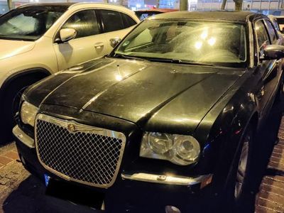 Chrysler 300C