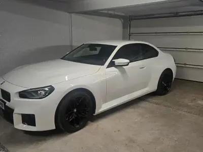 Gebraucht BMW M2