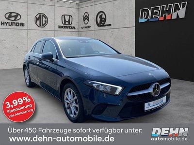 Mercedes A250