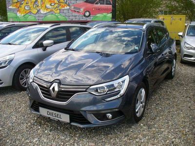 Renault Mégane GrandTour