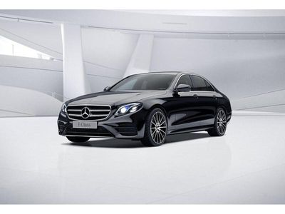 Mercedes E450