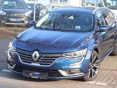 gebraucht Renault Talisman GrandTour Initiale Paris*Scheckheft