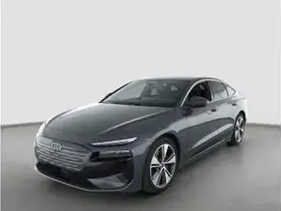 Gebraucht Audi A6 e-tron