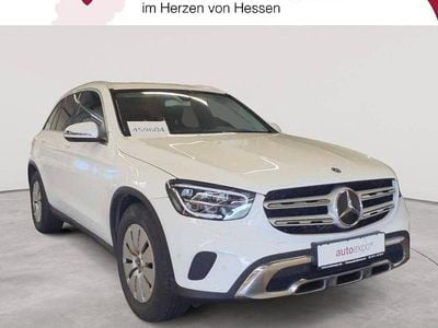 Mercedes GLC200
