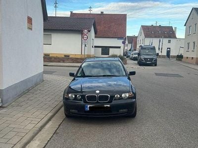 BMW 316 Compact