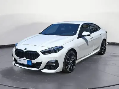 Gebraucht BMW 218