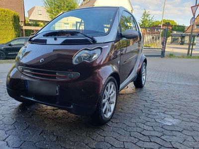Smart ForTwo Coupé