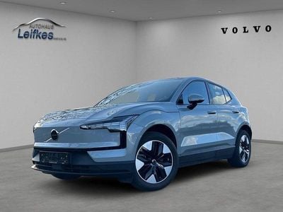 Gebraucht Volvo EX30 Core 200 kW (272 PS) 2024 Vapour grey SUV
