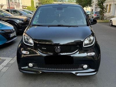 Smart ForTwo Coupé