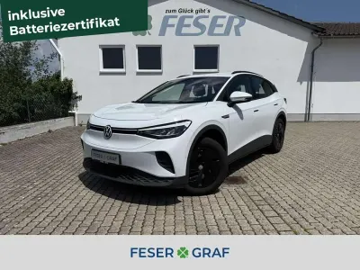 Gebraucht VW ID.4