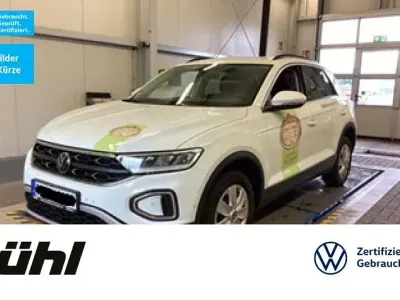Gebraucht VW T-Roc